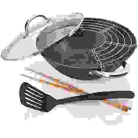 Казан 5пр 3,6л мрам/крошка MB