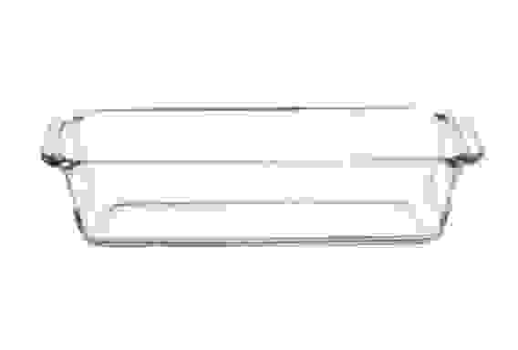 Borcam\"жаропрочная посуда прямоугольная (310 мм * 125 мм * 70 мм) /6