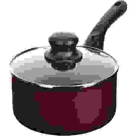 Ковш алюм 0,980 мл с.кр МРАМОР/КРОШ MB 28545