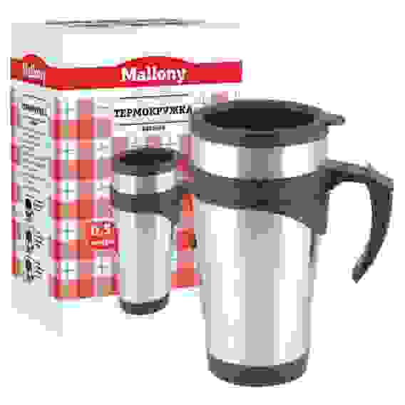 Термокружка Mallony SXG-6074, 500 мл