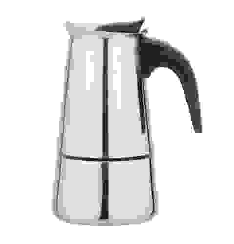 Гейзерная кофеварка 0,1L IRH-456