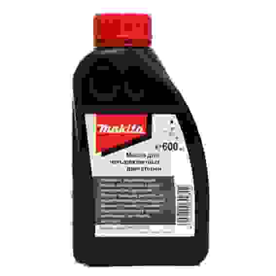 Масло для двигателя Makita 0,6л 4-х тактное
