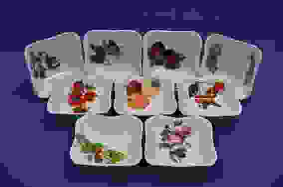 салатник 360 050/8