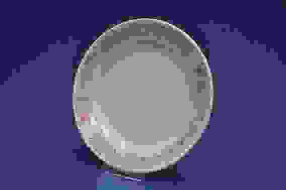 тарелка мелк 200 мм 056/7 (Хохлома)