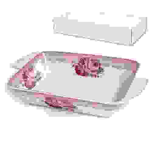 Салатник-шубница АМЕЛИЯ 30,5 см бел.уп. 545791