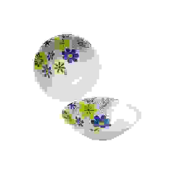 Салатник закал. (d-230мм) D 24941 SL Spring\"