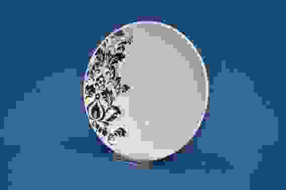 тарелка суповая Соната 330 мл Борокко