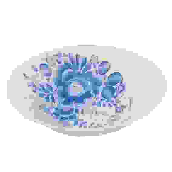 Салатник закалённый (d-160мм) D 28658 SL 10533 D 28658 SL Гжель"