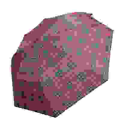 Зонт складной полуавтоматич. IRU-02