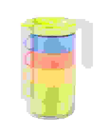 Набор \"Турист\" (кувшин+4кружки) (уп.14)