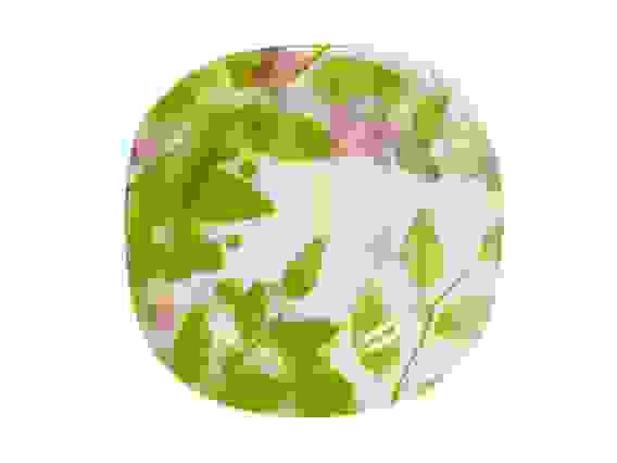 Тарелка обеденная (d-260мм) SL 10519 D 28239 SL Butterflies"