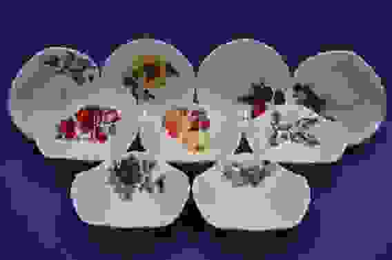 салатник 350 047/8