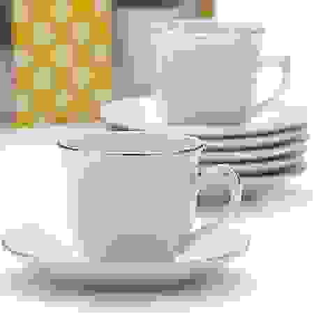 Кофейный набор 12пр 90мл в под/упак LR