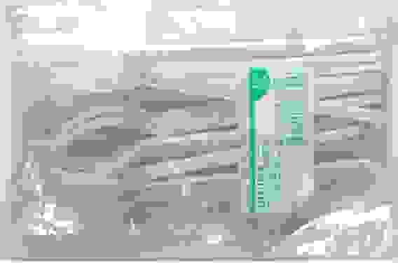 Вилка пластик (набор10штук)