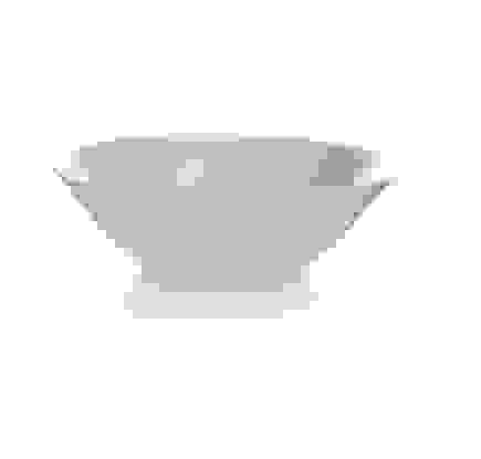 Салатник закал. (d-140мм) D28372 SL 10414 D 28372 SL Beige Village&quot;