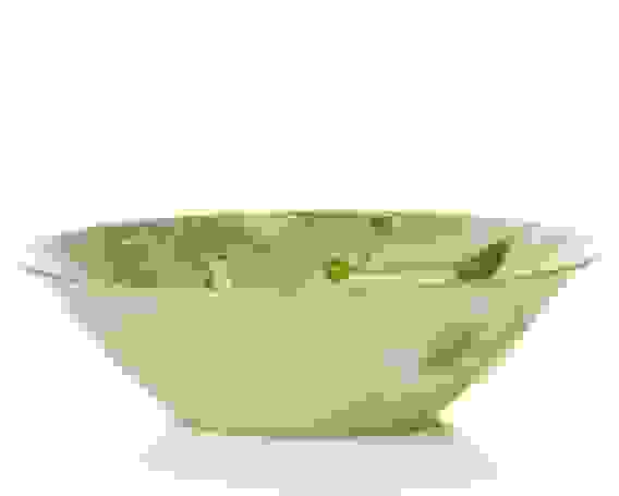 Салатник закал.(d-230мм) D28238 SL 10415 D 28238 SL Camilla&quot;