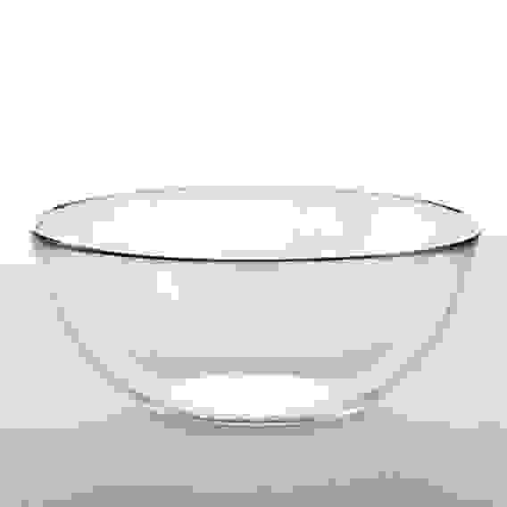 Салатник (d-130мм) закалённый SL со стикером 10341 TMP SL/St Invitation&quot;