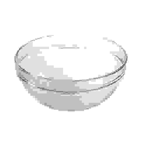 Салатник закалённый (d=120 мм) SL со стикером 53543 TMP SL/St Chef's