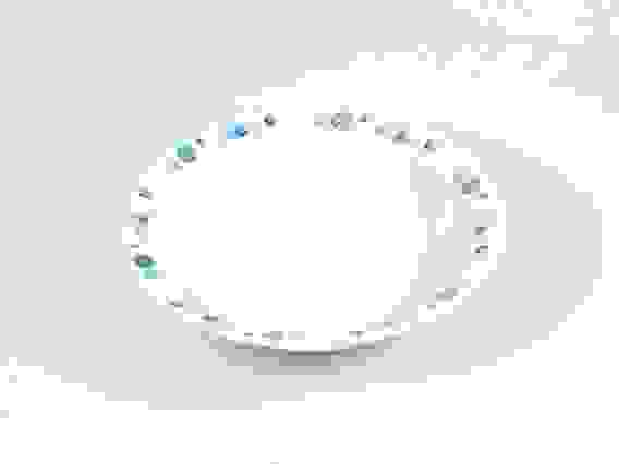 миска 200 мм 063/6 Горох