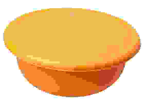 Миска с крышкой 3,2л