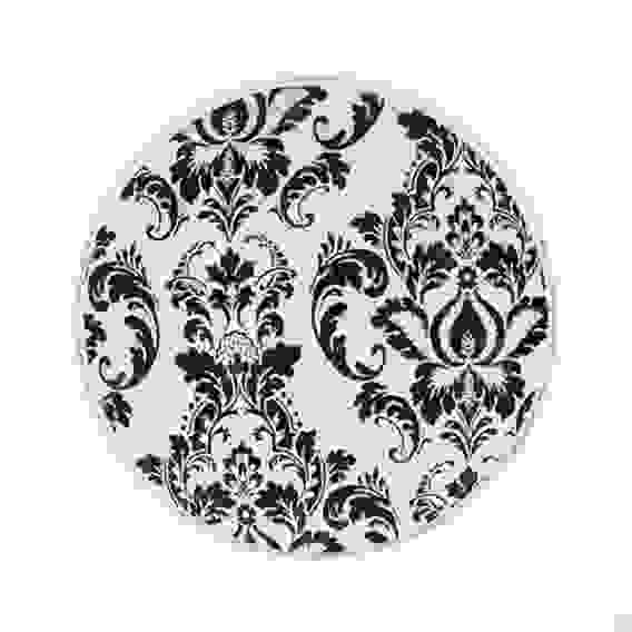 тарелка мелкая Соната 190 мм Борокко