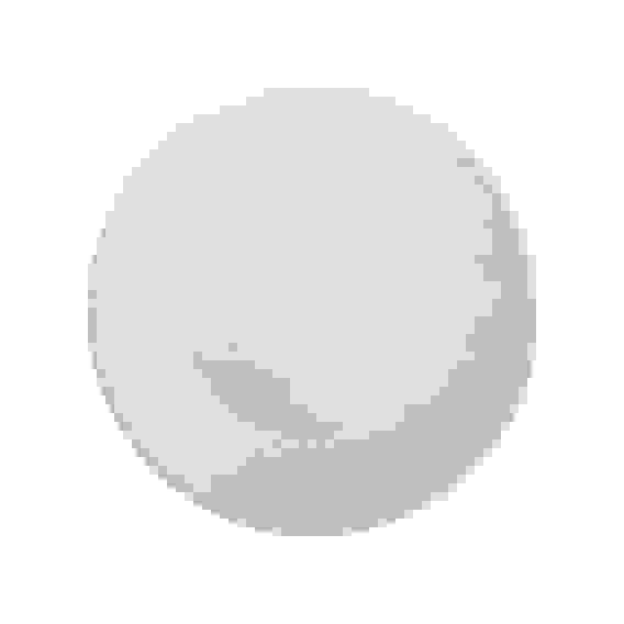 тарелка мелкая Соната 190 мм Бельё