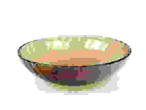 Тарелка глубокая 19см "ELIСA"Дымка 62100