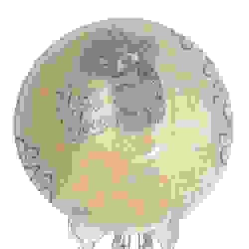 Салатник закал. (d-140мм) D28739 10414 D 28739 SL Me to you barocco\"