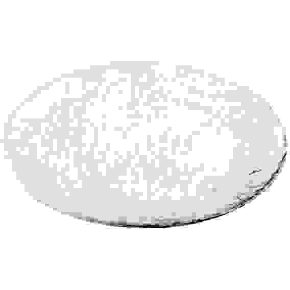 Тарелка упроч. (d-190мм) SL со стикером Haze grey&quot;