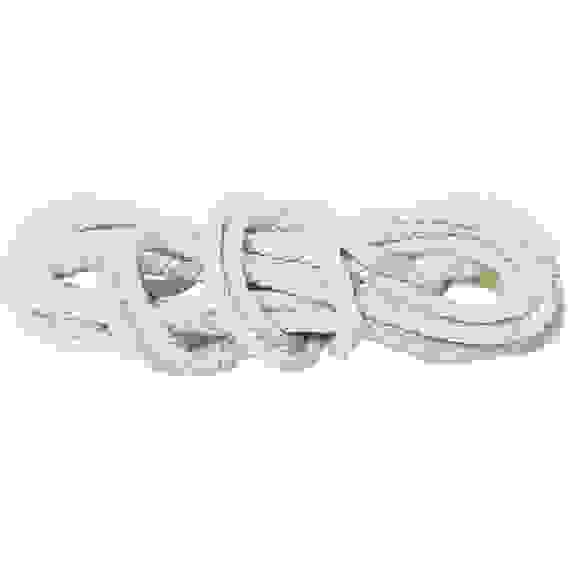 Веревка х/б, D 10мм, L 11 м, крученая,211кгс