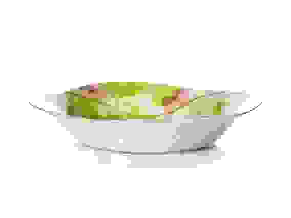 Тарелка суповая (d-215мм) SL 10496 D 28239 SL Butterflies&quot;