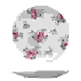 тарелка мелкая Соната 190 мм Кантри роз цвет