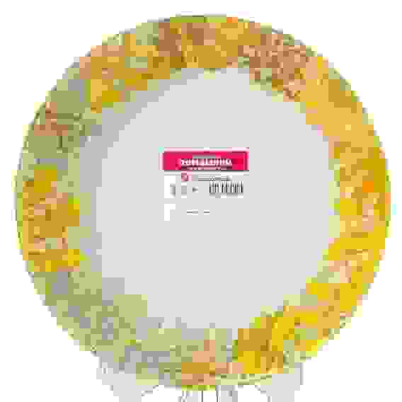 Тарелка обеденная (d-260мм) D 28536 SL 10328 D 28536 SL Family-ДОМАШНИЙ\"