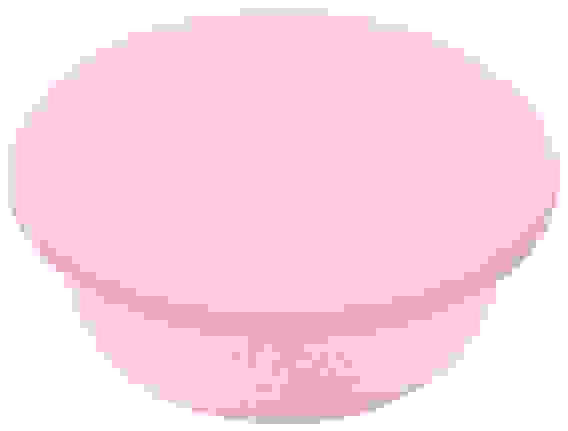 Миска с крышкой 1,2л пудровый