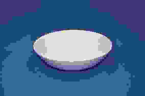 тарелка суповая Соната 330 мл Белый