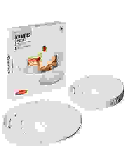 Набор (10237 тарелка +6*10234 тарелка) 97935 Атлантис\"