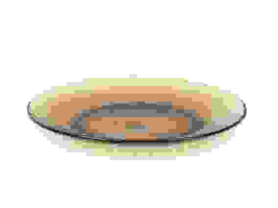 Тарелка обеденная 20,5 см &quot;ELIСA&quot;Дымка 62102