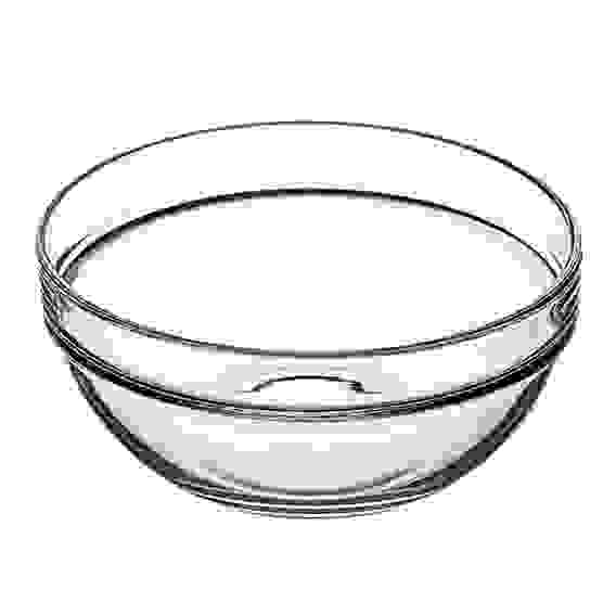 Салатник закалённый (d=60 мм) SL 53713 TMP SL/St Chef's