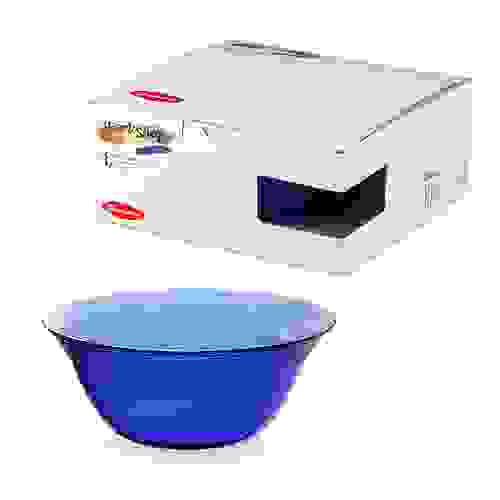 Салатник d=230мм синий 10298/С Mosaic Blue&quot;