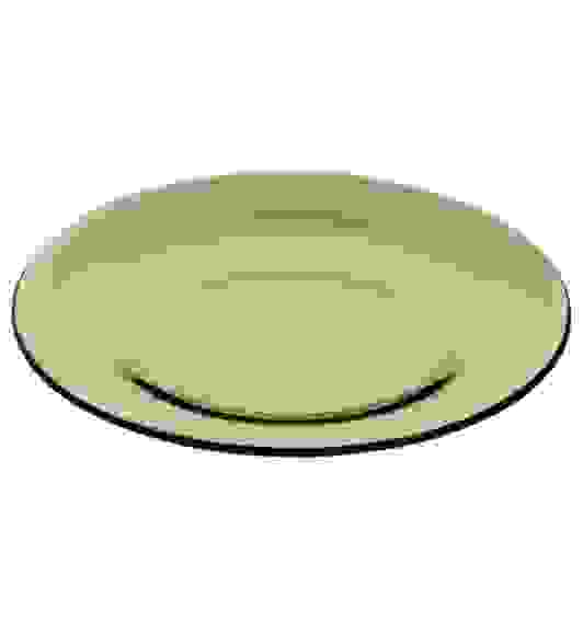 Тарелка обеденная Броунз&quot; 260мм SL со стикером 10328/Б SL/St