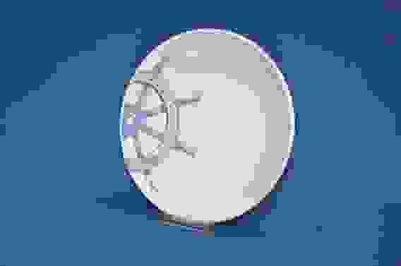 тарелка суповая Соната 330 мл Океан-2цвета