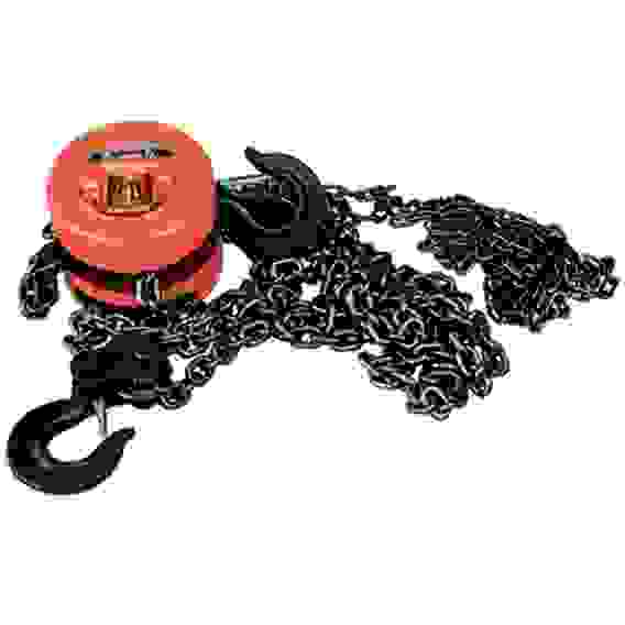 Таль цепная, 5 т н подъема 3,0 м, расстояние м/у 600 мм