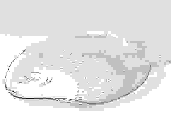 Тарелка рыба (250мм*360мм) 10258 Marine"