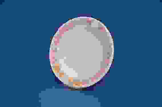 миска малая 0159/7 (Хохлома)