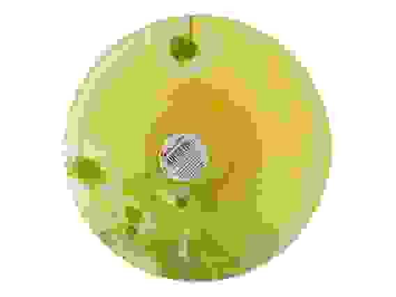 Салатник закал. d-140мм D28238 SL 10414 D 28238 SL Camilla&quot;