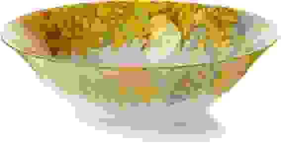 Салатник закалённый (d-140мм) D 28536 SL 10414 D 28536 SL Family-ДОМАШНИЙ&quot;