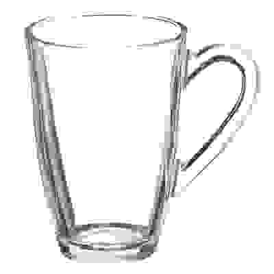 Кружка закалённая Aqua\" 330 мл SL 55393 TMP SL