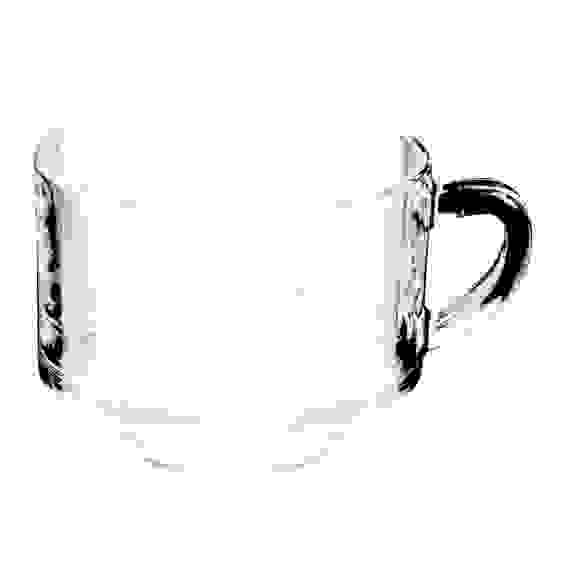 Кружка для супа 635 мл с вкладышем Chef's SL 55303 TMP SL/St