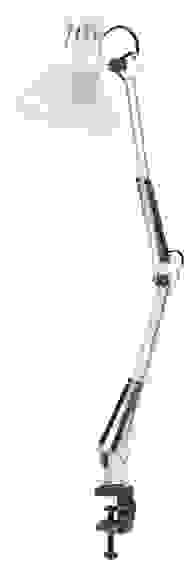 Светильник наст N-121-E27-40W-W белый