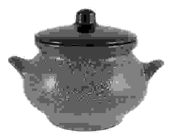 Горшок для жаркого Русский МРМ14458152